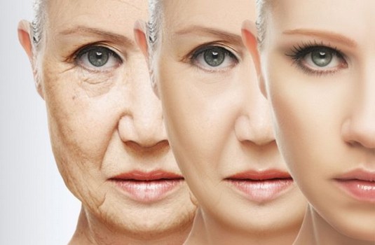 Anti Aging & Renew 1